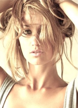 Lucie Guest Fotoğrafı