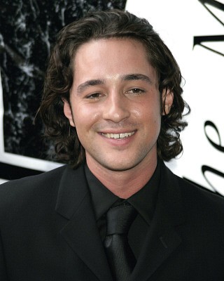 Thomas Ian Nicholas Fotoğrafları 7