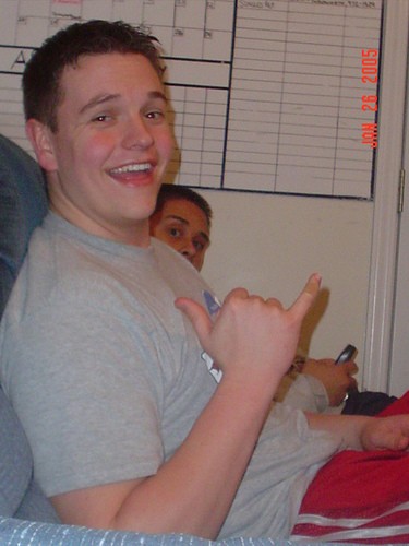 Brandon Earl Fotoğrafı