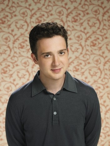 Eddie Kaye Thomas Fotoğrafları 5