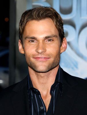 Seann William Scott Fotoğrafları 3