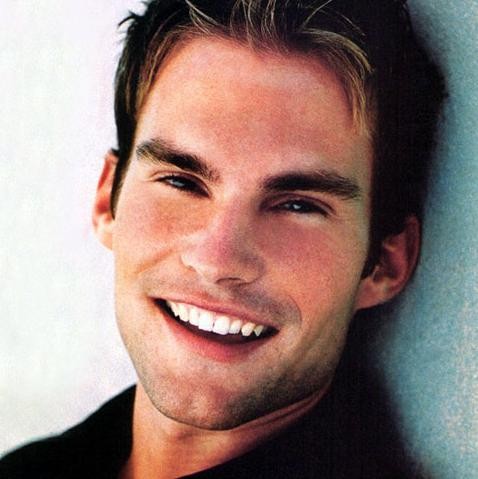 Seann William Scott Fotoğrafları 8