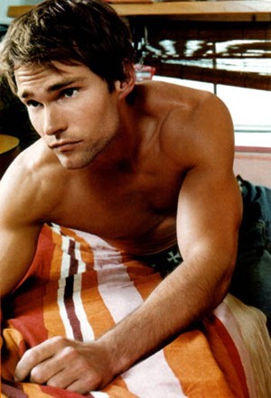 Seann William Scott Fotoğrafları 9