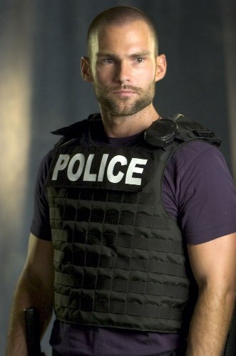 Seann William Scott Fotoğrafları 10