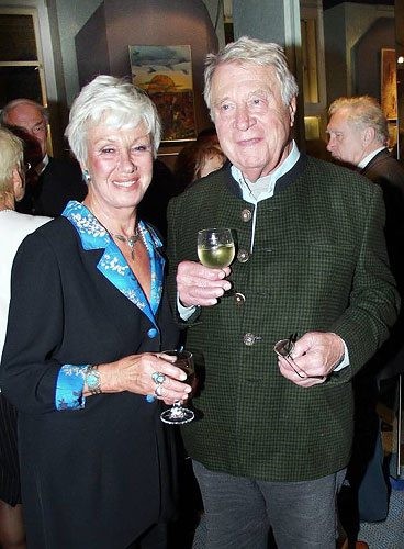 Robert Freitag Fotoğrafı