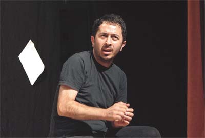 Aydın Orak Fotoğrafı