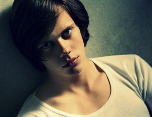 Bill Skarsgård Fotoğrafı
