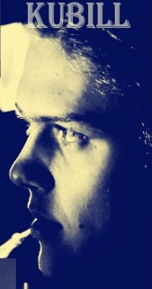 Bill Skarsgård Fotoğrafı