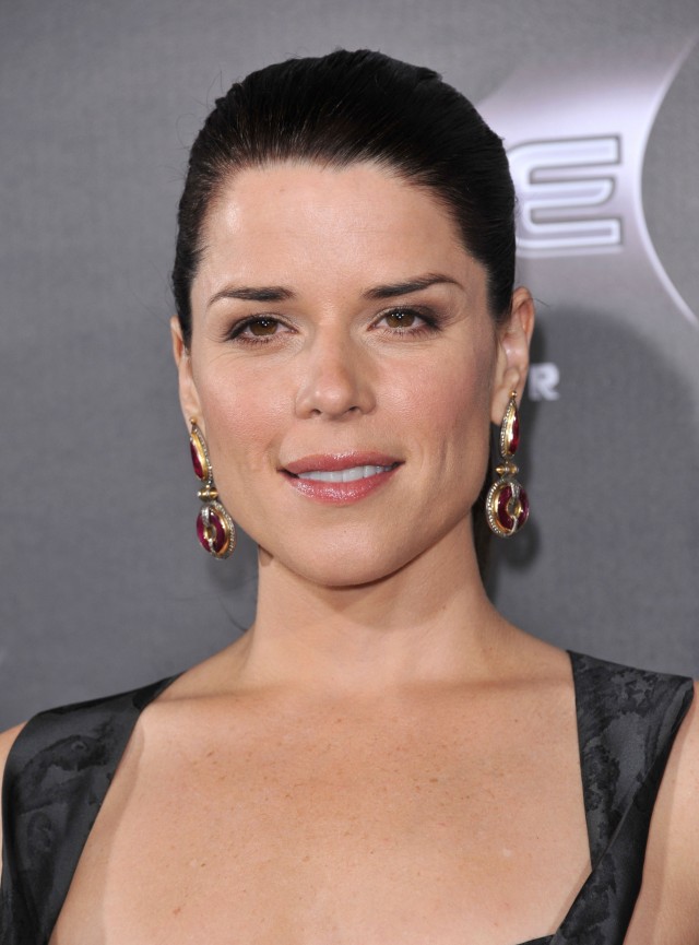 Neve Campbell Fotoğrafları 39