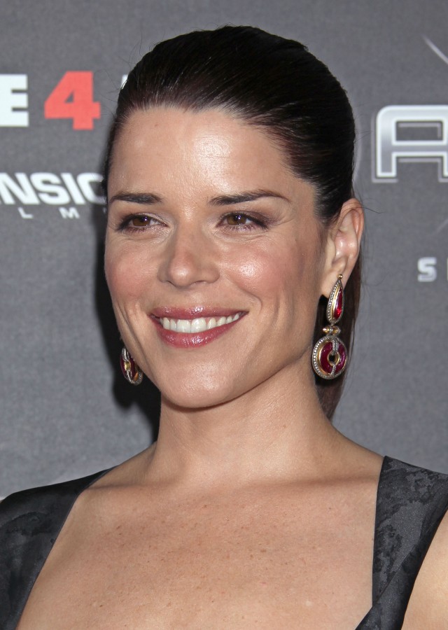 Neve Campbell Fotoğrafları 56