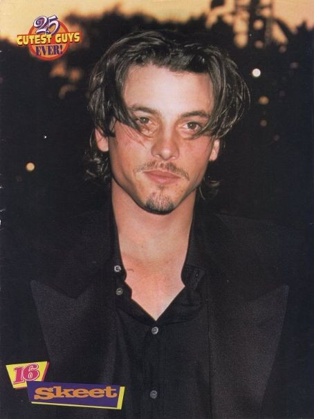 Skeet Ulrich Fotoğrafları 27