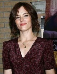 Parker Posey Fotoğrafları 12