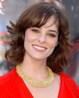 Parker Posey Fotoğrafı