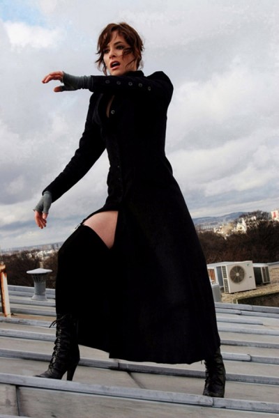 Parker Posey Fotoğrafı