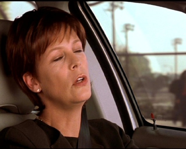 Jamie Lee Curtis Fotoğrafları 3