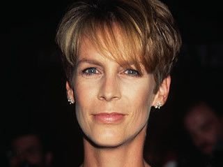 Jamie Lee Curtis Fotoğrafları 6