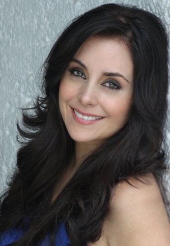 Karyme Lozano Fotoğrafı