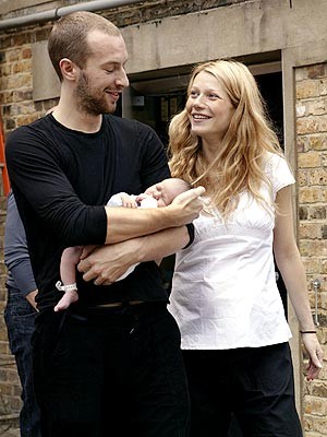 Chris Martin Fotoğrafı