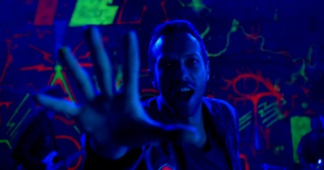 Chris Martin Fotoğrafı