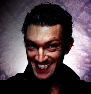 Vincent Cassel Fotoğrafları 39