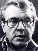 Miloš Forman Fotoğrafları 10