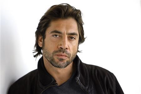 Javier Bardem Fotoğrafları 49