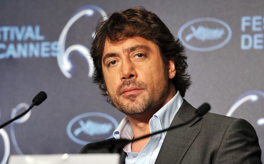 Javier Bardem Fotoğrafları 50