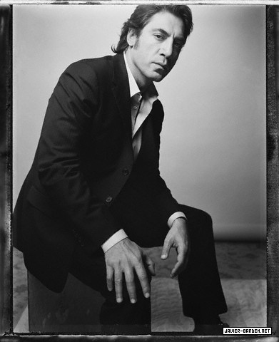 Javier Bardem Fotoğrafları 54