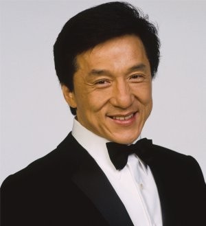 Jackie Chan Fotoğrafları 13