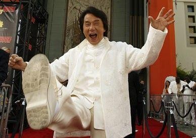 Jackie Chan Fotoğrafları 139