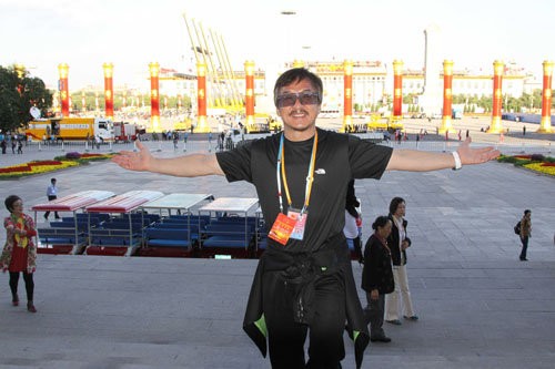 Jackie Chan Fotoğrafları 155