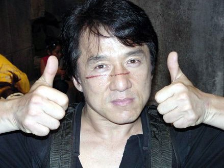 Jackie Chan Fotoğrafları 173