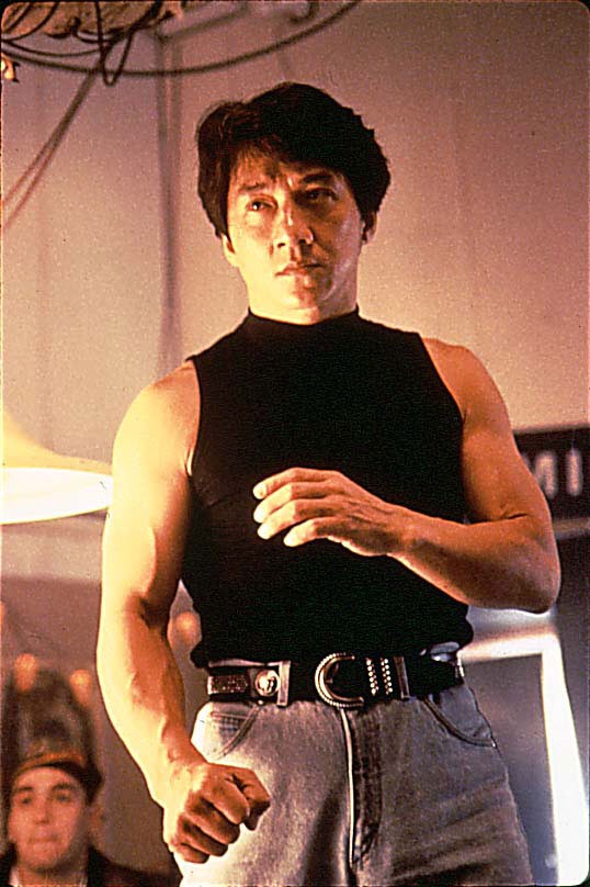 Jackie Chan Fotoğrafları 174