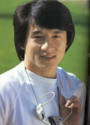 Jackie Chan Fotoğrafları 33