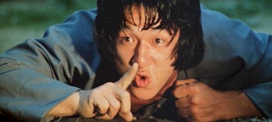 Jackie Chan Fotoğrafları 36