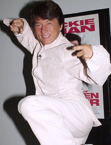 Jackie Chan Fotoğrafları 66