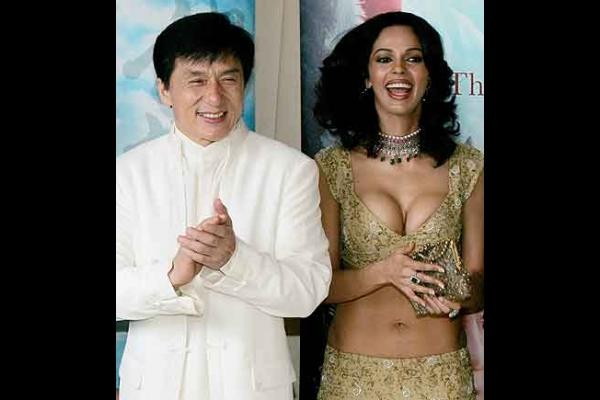 Jackie Chan Fotoğrafları 73