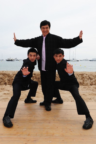Jackie Chan Fotoğrafları 75