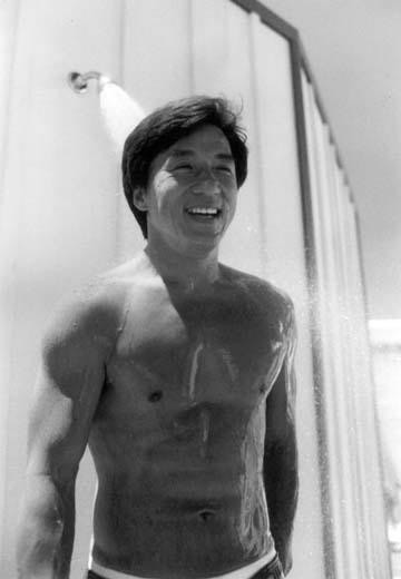Jackie Chan Fotoğrafları 76