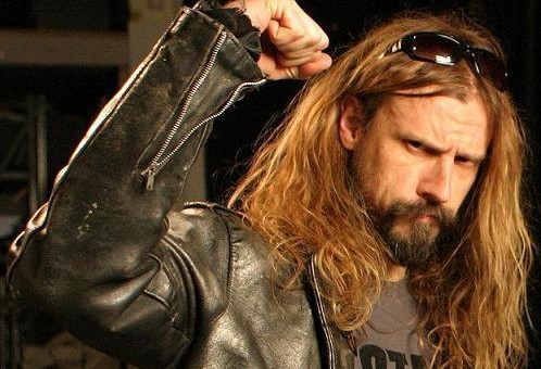 Rob Zombie Fotoğrafları 2