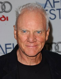 Malcolm McDowell Fotoğrafları 9