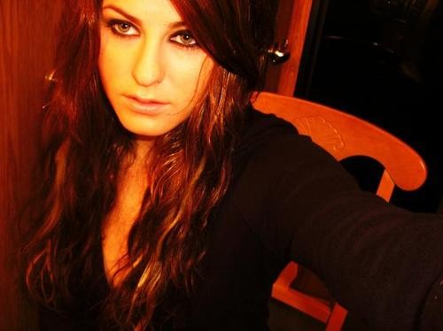 Scout Taylor-Compton Fotoğrafları 124