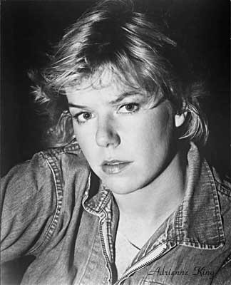 Adrienne King Fotoğrafları 1