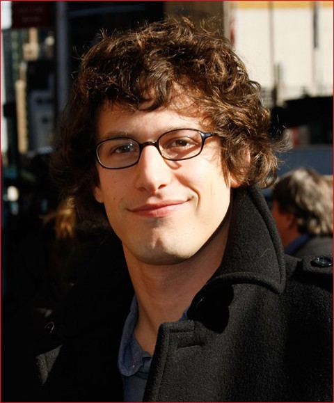 Andy Samberg Fotoğrafları 9