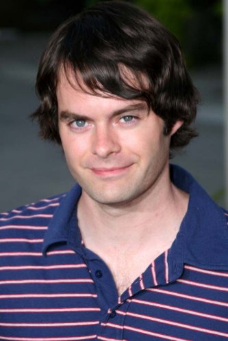 Bill Hader Fotoğrafları 1