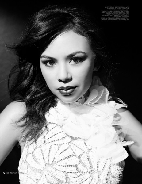 Janel Parrish Fotoğrafları 50