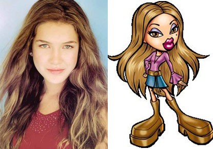 Nathalia Ramos Fotoğrafları 3