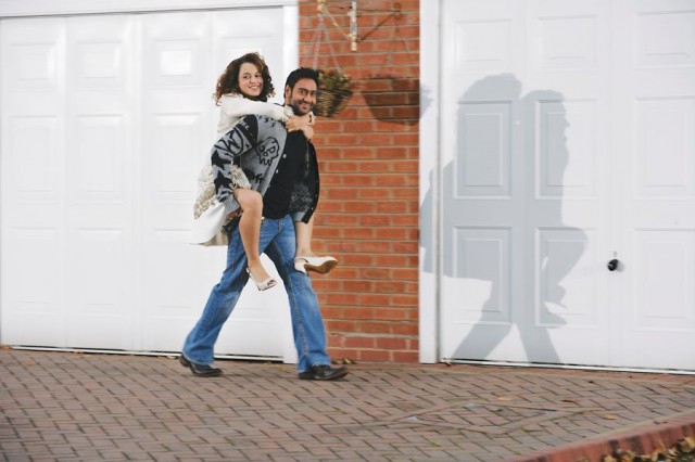 Ajay Devgan Fotoğrafı