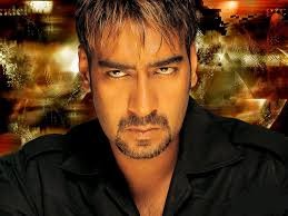 Ajay Devgan Fotoğrafı