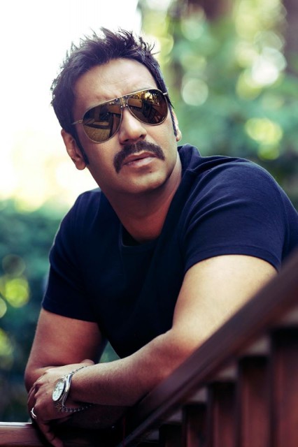 Ajay Devgan Fotoğrafları 76